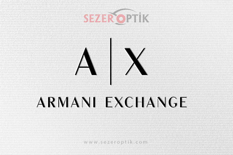 Armani Exchange