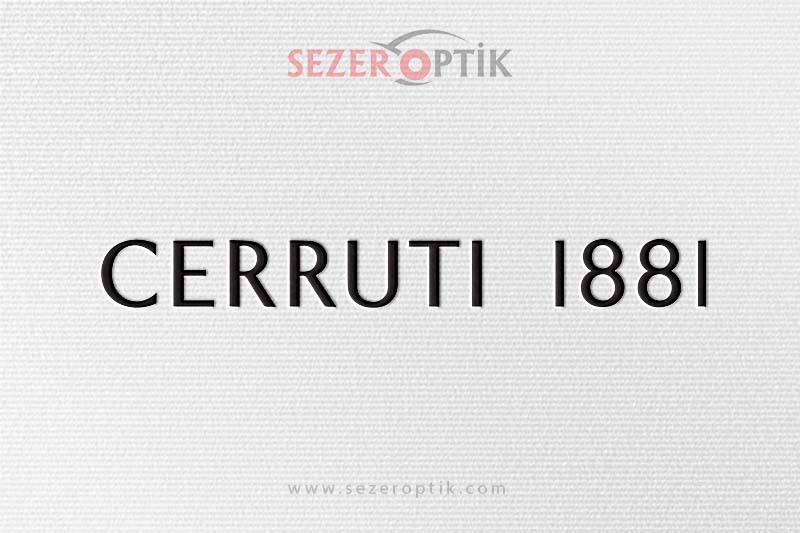 Cerruti 1881