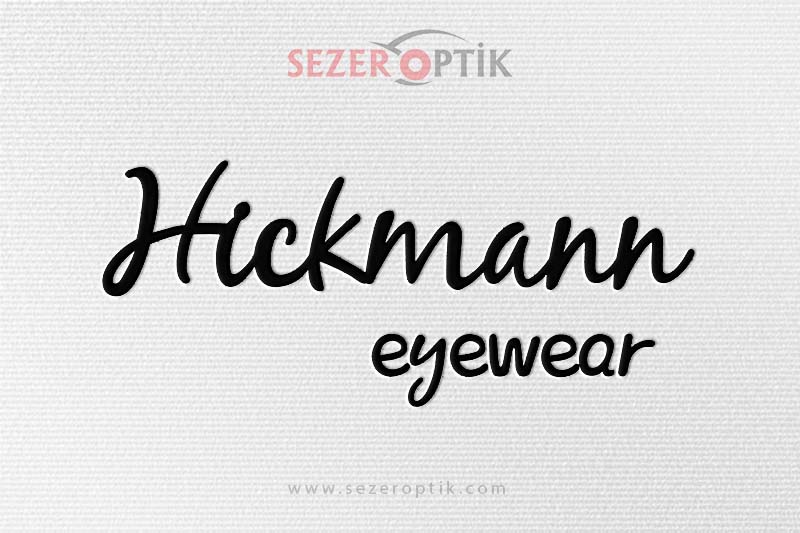 Hickmann