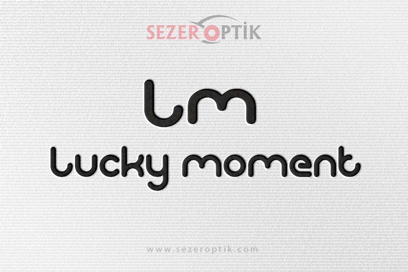 Lucky Moment