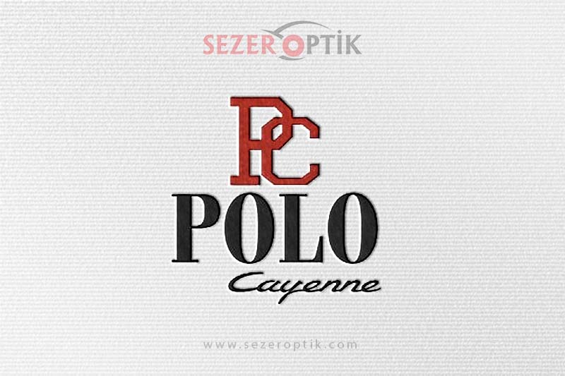 Polo Cayenne