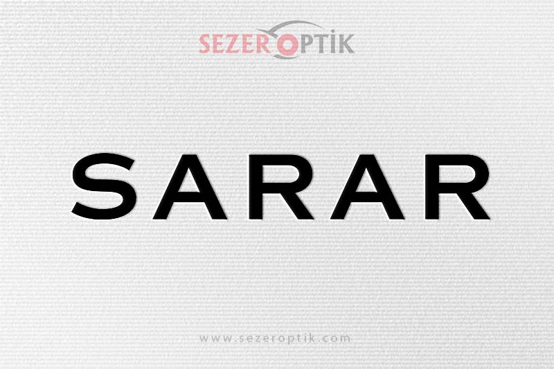 Sarar