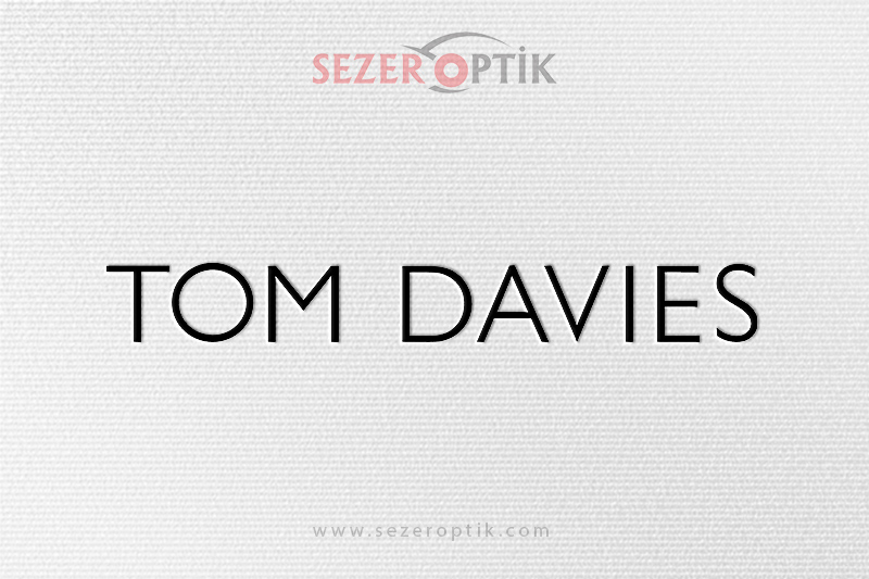 Tom Davies