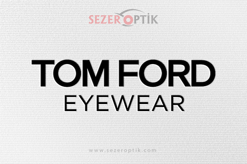 Tom Ford