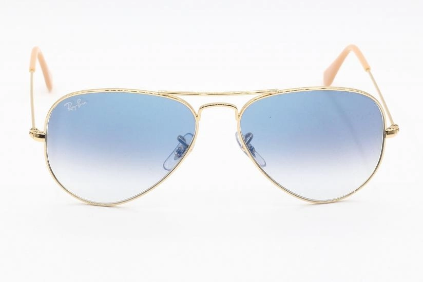 Rayban Güneş Gözlüğü RB3025 001/3F 58