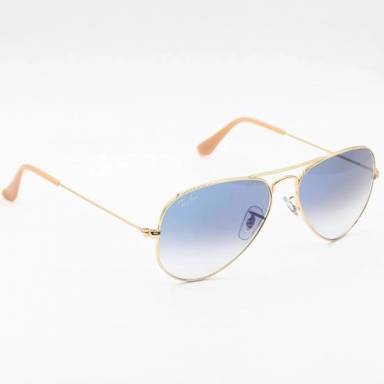 Rayban Güneş Gözlüğü RB3025 001/3F 58