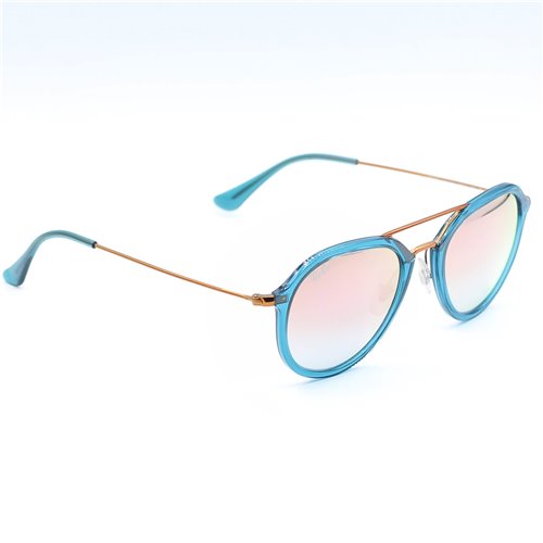 RAYBAN GÜNEŞ GÖZLÜĞÜ RB4253 62367Y