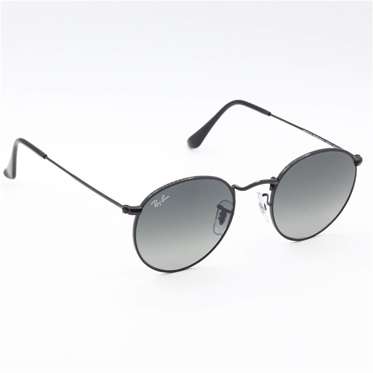 Rayban Güneş Gözlüğü RB3447-N 002/71 50 Round Metal