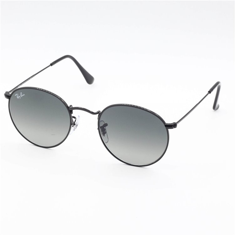 Rayban Güneş Gözlüğü RB3447-N 002/71 50 Round Metal