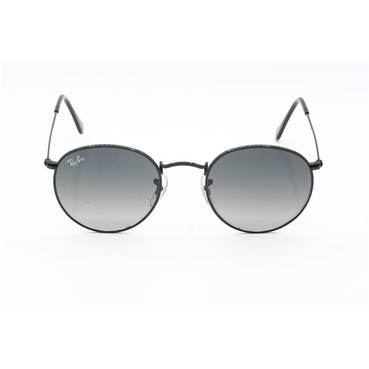 Rayban Güneş Gözlüğü RB3447-N 002/71 50 Round Metal