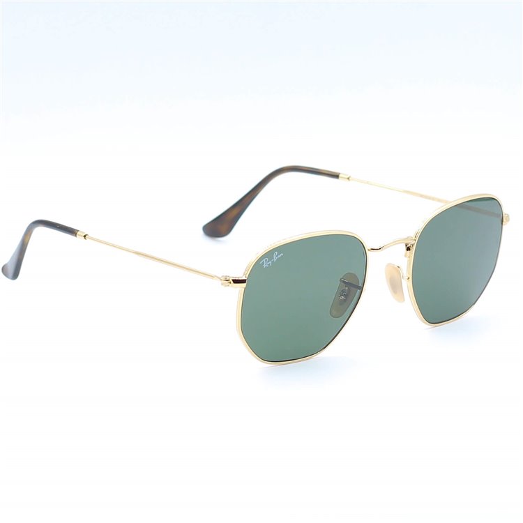 RAYBAN GÜNEŞ GÖZLÜĞÜ RB3548-N 001 51