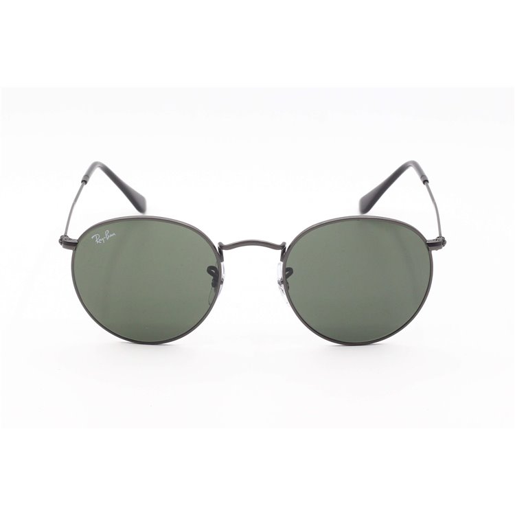 Rayban Güneş Gözlüğü RB3447 029 50 Round Metal