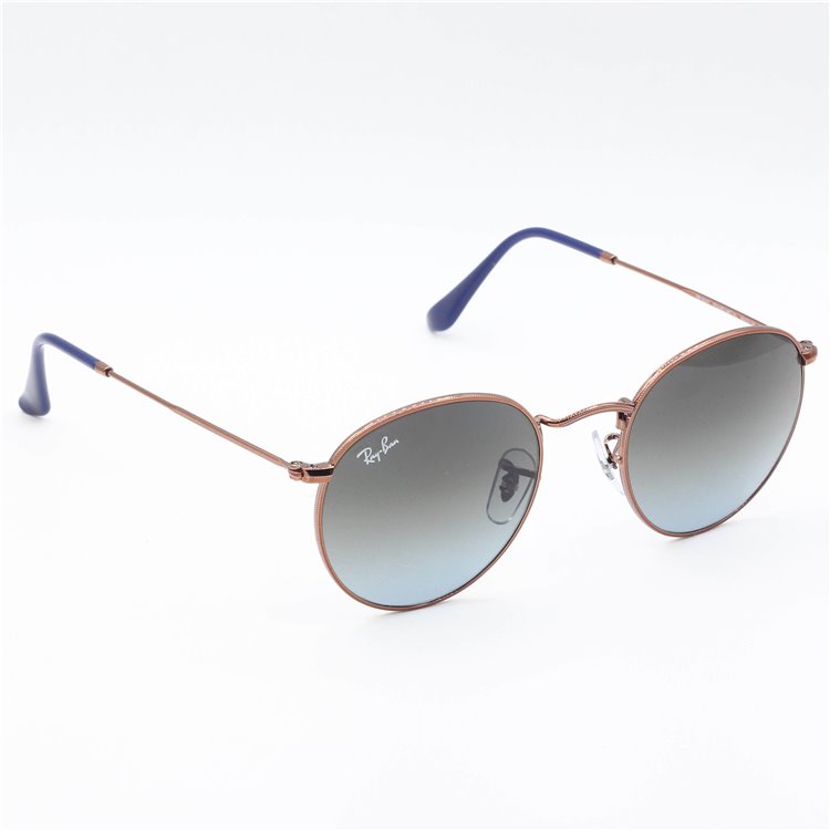 Rayban Güneş Gözlüğü RB3447 9003/96 50 Round Metal