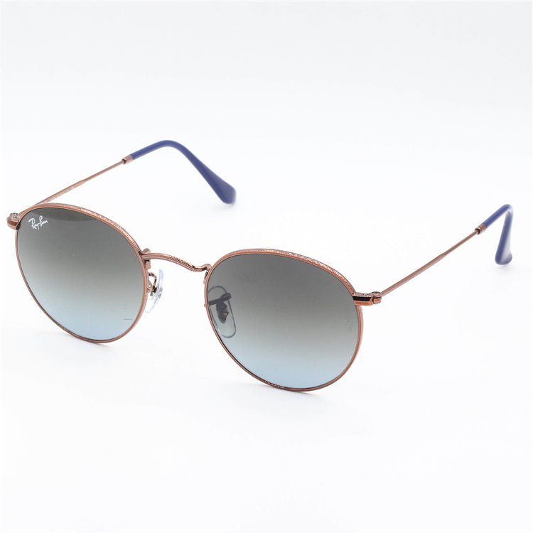 Rayban Güneş Gözlüğü RB3447 9003/96 50 Round Metal
