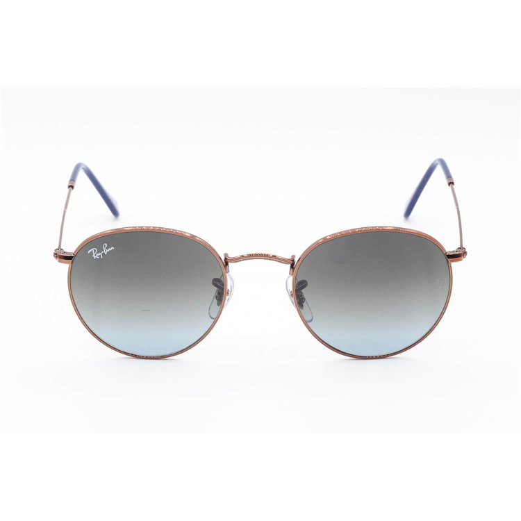 Rayban Güneş Gözlüğü RB3447 9003/96 50 Round Metal