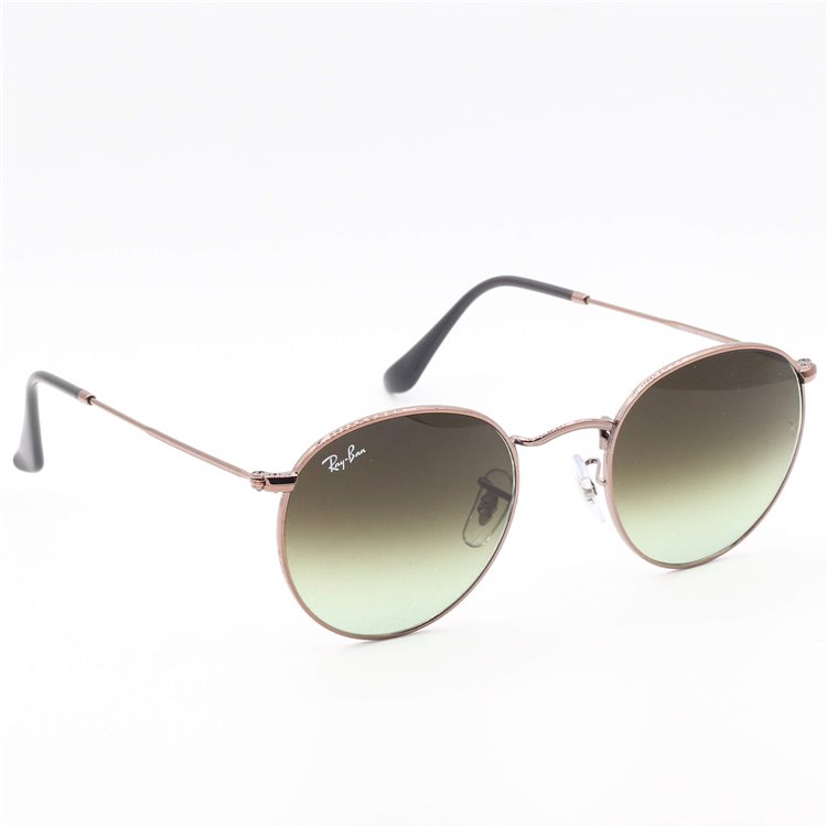 Rayban Güneş Gözlüğü RB3447 9002/A6 50 (Round Metal)