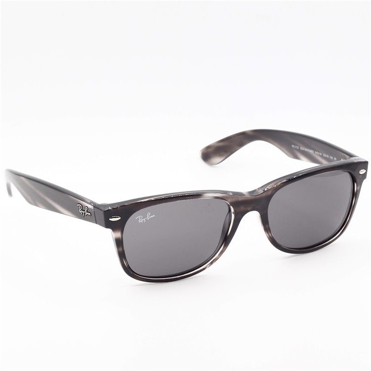 Rayban Güneş Gözlüğü RB2132 6430/B1(New Wayfarer)