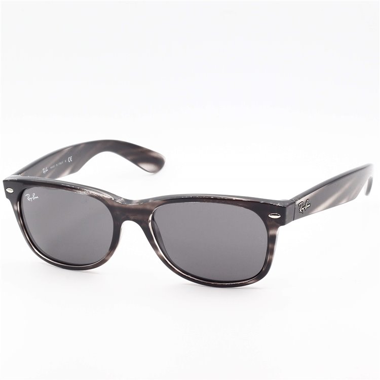 Rayban Güneş Gözlüğü RB2132 6430/B1(New Wayfarer)