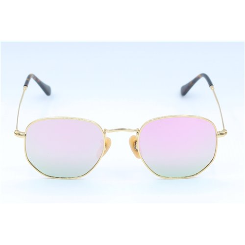 Hawk Hw1600 04 Unisex Güneş Gözlüğü