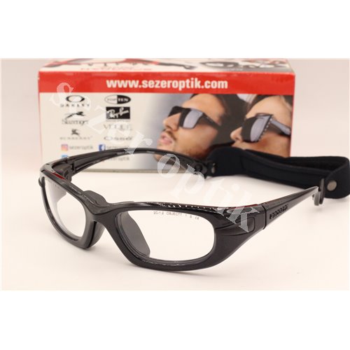 PROGEAR EYEGUARD EG-XL1040 01 NUMARALI SPORCU GÖZLÜĞÜ