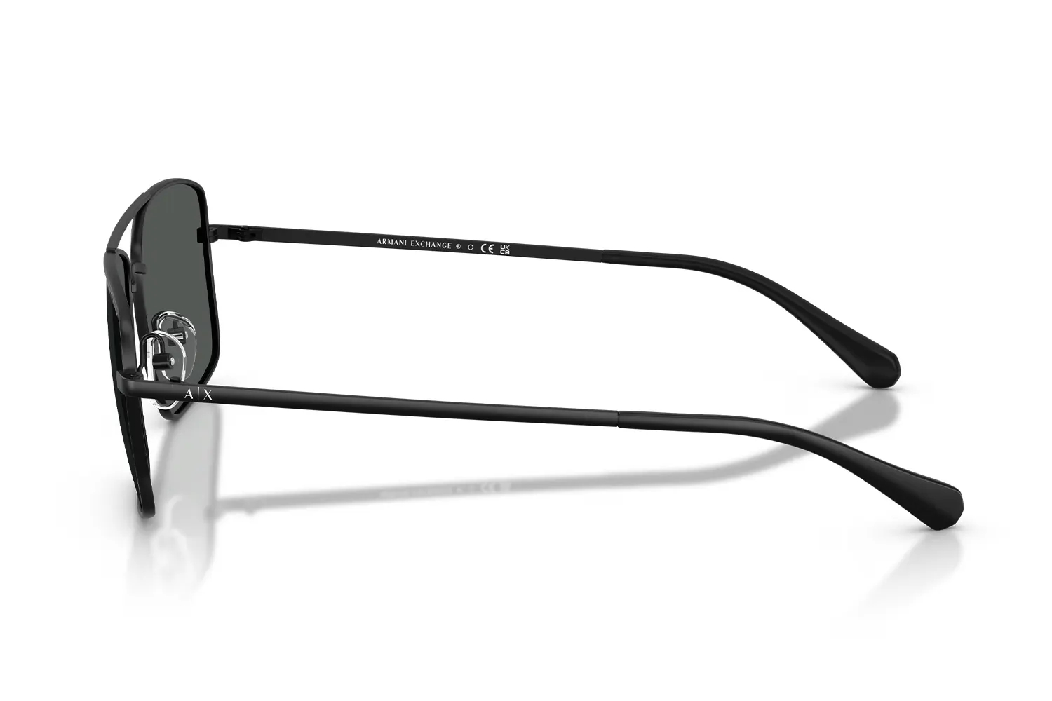 Armani Exchange Güneş Gözlüğü AX2054S 6000/87 - Sezer Optik
