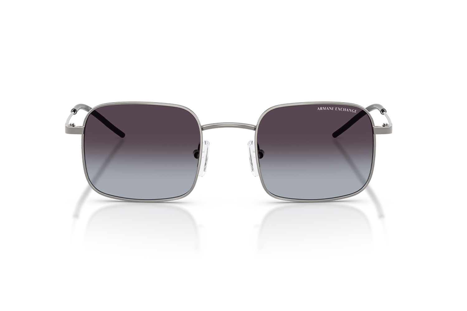  Armani Exchange AX2055S 6003/8G Unisex Güneş Gözlüğü