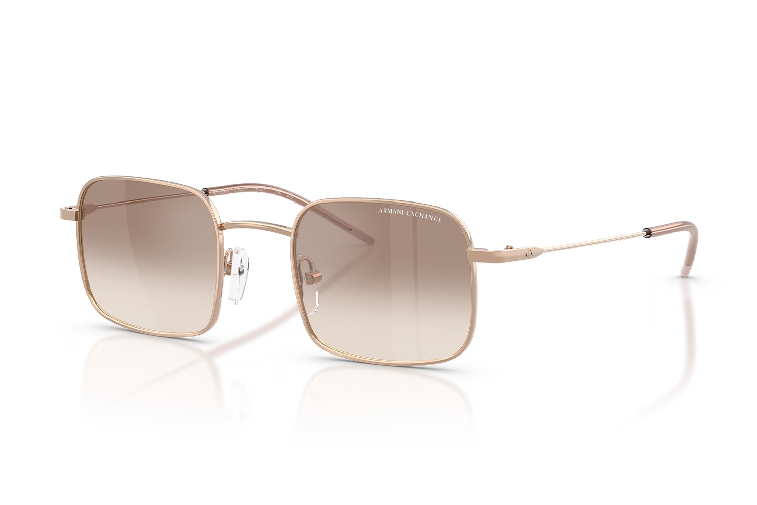  Armani Exchange AX2055S 6103/94 Unisex Güneş Gözlüğü