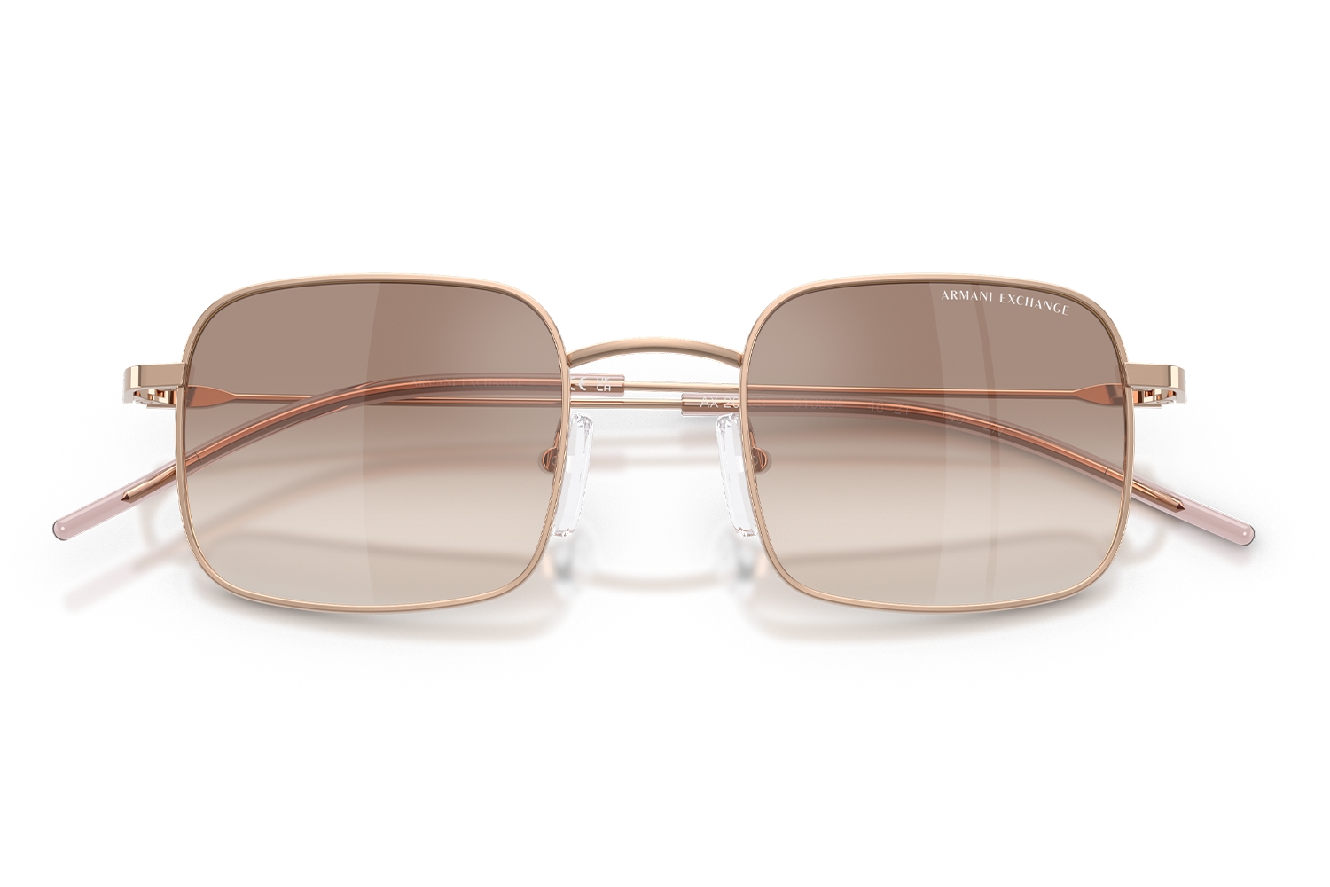  Armani Exchange AX2055S 6103/94 Unisex Güneş Gözlüğü