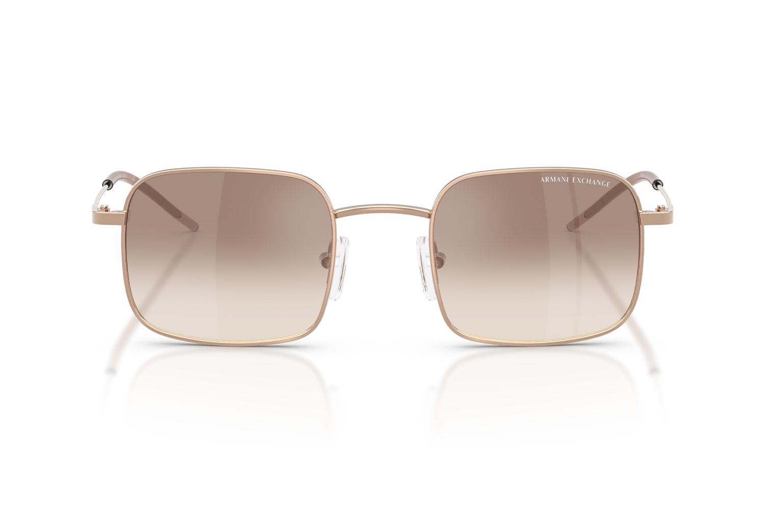  Armani Exchange AX2055S 6103/94 Unisex Güneş Gözlüğü