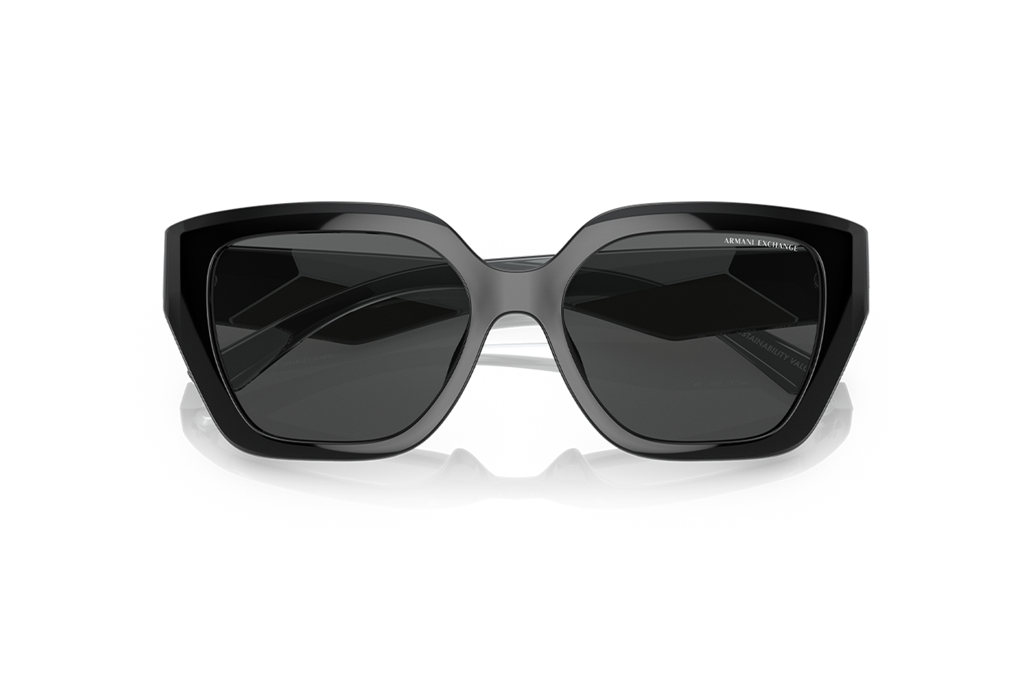  Armani Exchange AX4125SU 815887 Kadın Güneş Gözlüğü