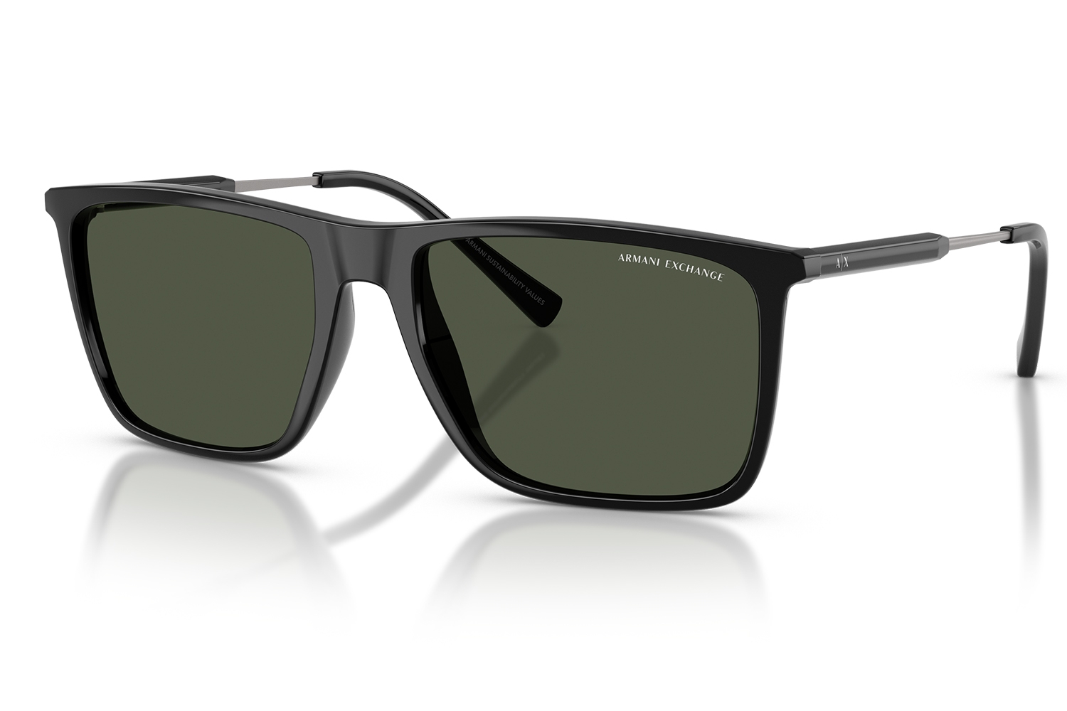  Armani Exchange Güneş Gözlüğü AX4160S 81582J