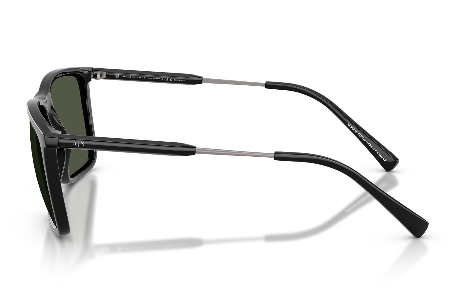  Armani Exchange Güneş Gözlüğü AX4160S 81582J