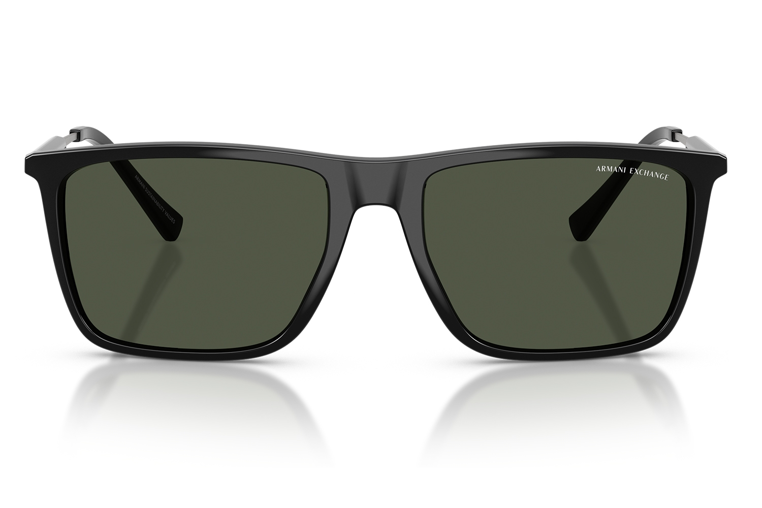  Armani Exchange Güneş Gözlüğü AX4160S 81582J
