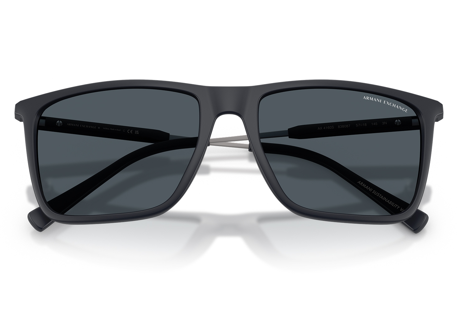  Armani Exchange Güneş Gözlüğü AX4160S 838087