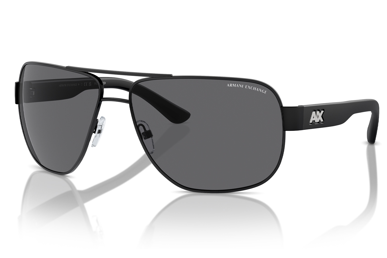  Armani Exchange Güneş Gözlüğü AX2012S 606381