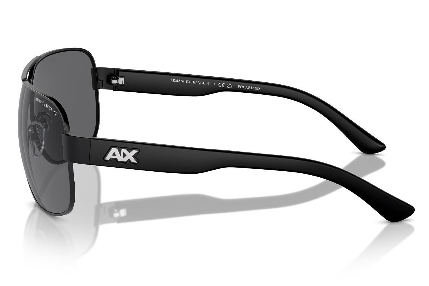  Armani Exchange Güneş Gözlüğü AX2012S 606381