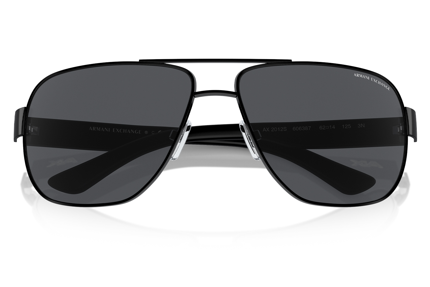  Armani Exchange Güneş Gözlüğü AX2012S 606387