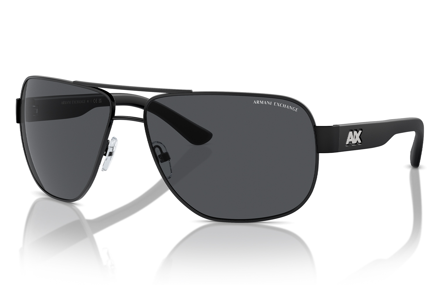  Armani Exchange Güneş Gözlüğü AX2012S 606387