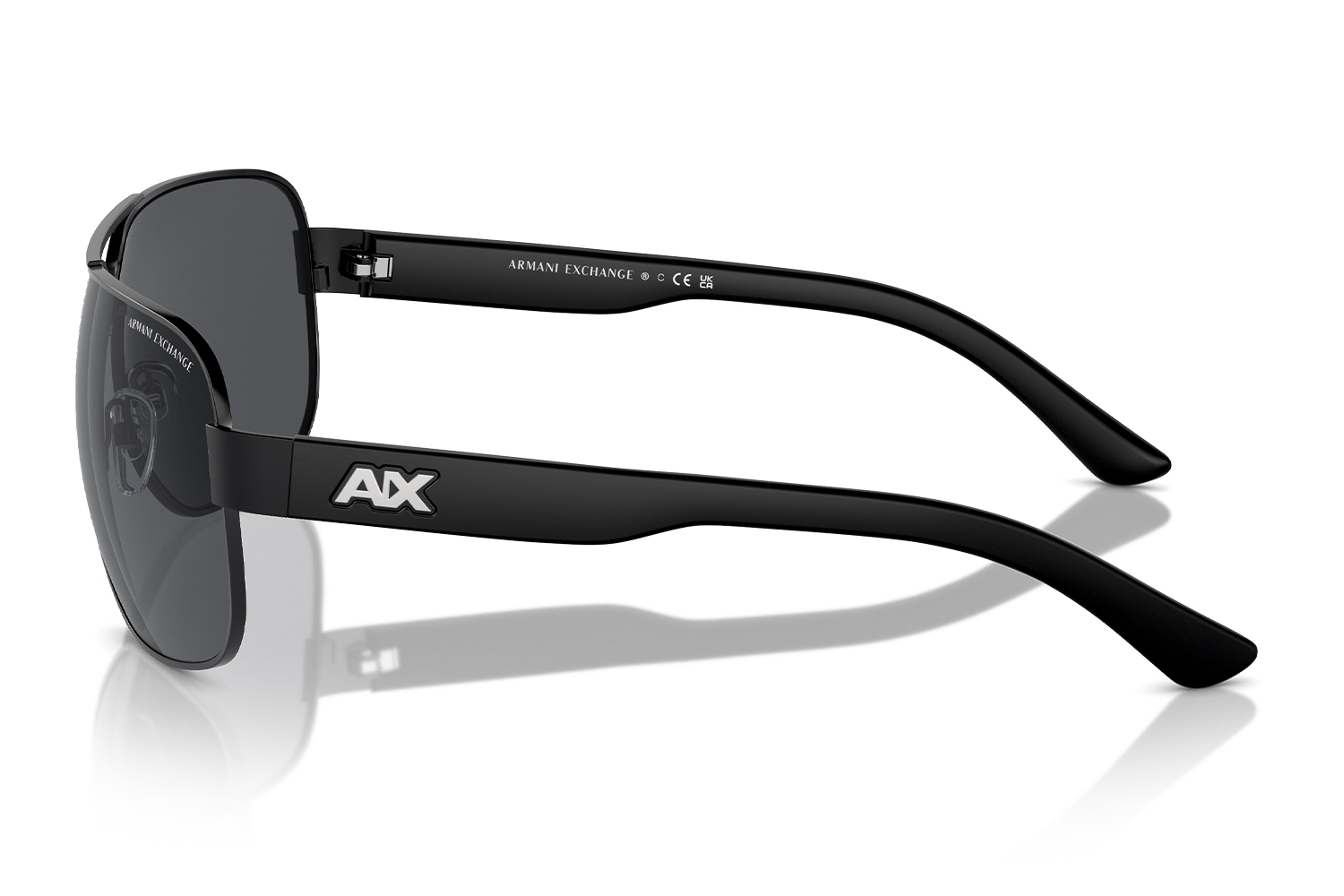  Armani Exchange Güneş Gözlüğü AX2012S 606387