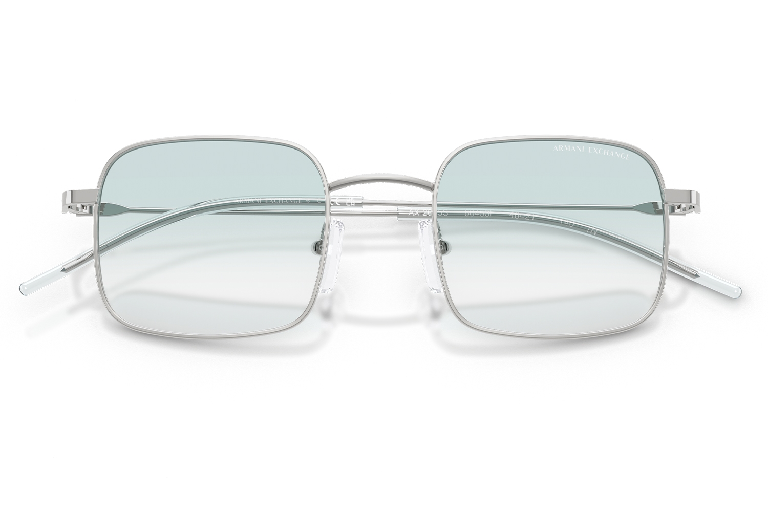  Armani Exchange Güneş Gözlüğü AX2055S 6045/3F