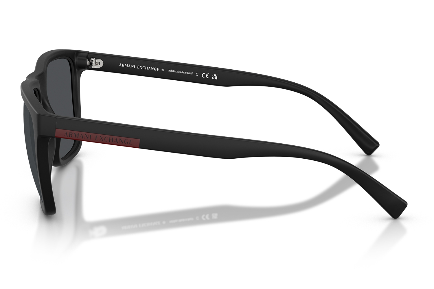  Armani Exchange Güneş Gözlüğü AX4080S 80786G