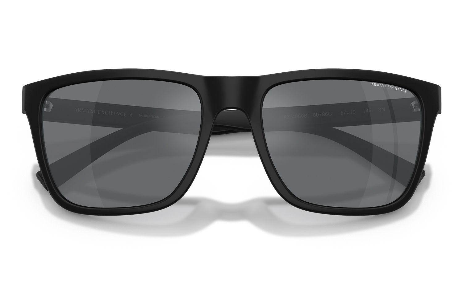  Armani Exchange Güneş Gözlüğü AX4080S 80786G