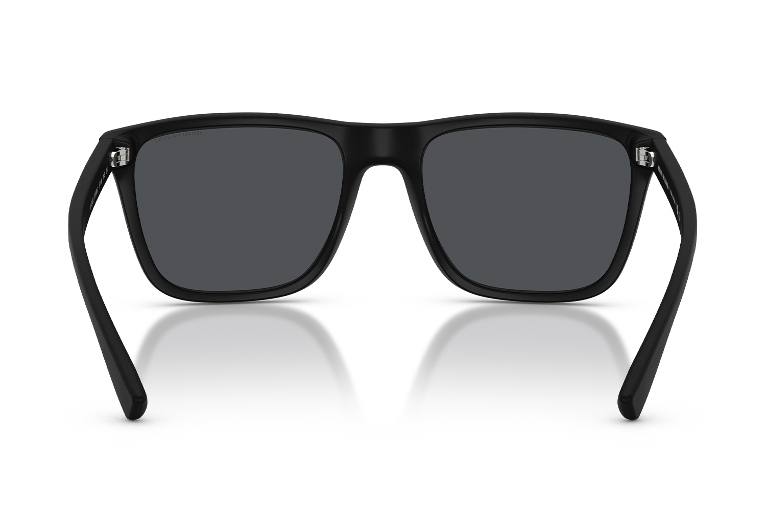  Armani Exchange Güneş Gözlüğü AX4080S 80786G
