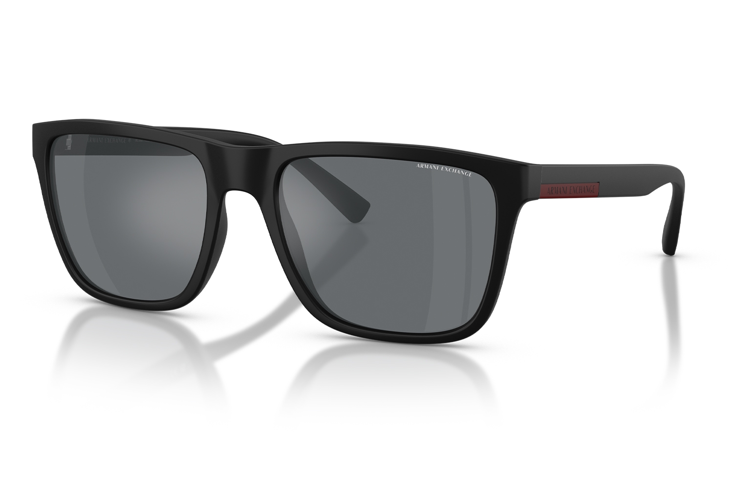  Armani Exchange Güneş Gözlüğü AX4080S 80786G