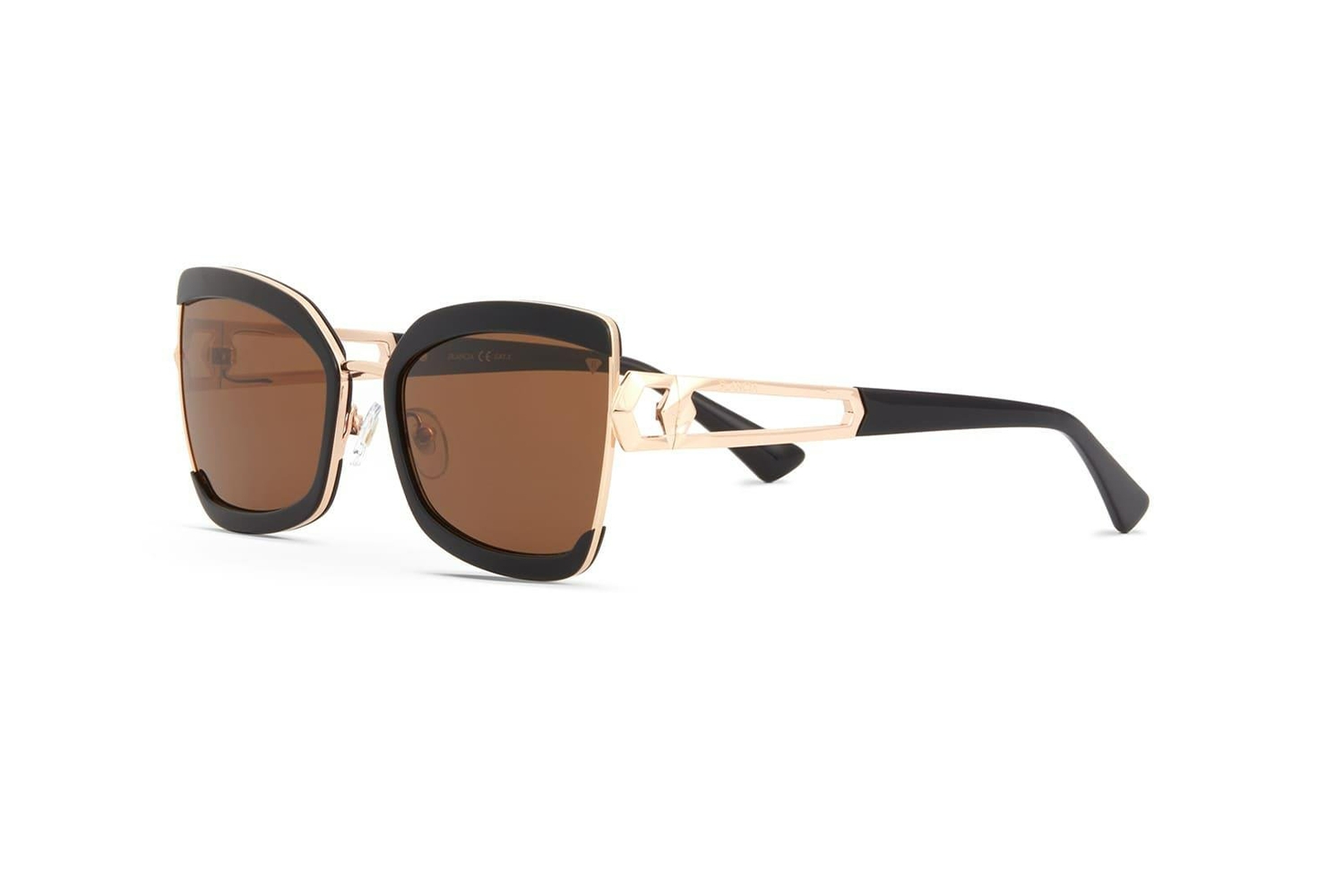 Blancia Milano Kadın Güneş Gözlüğü BC 1343 C1