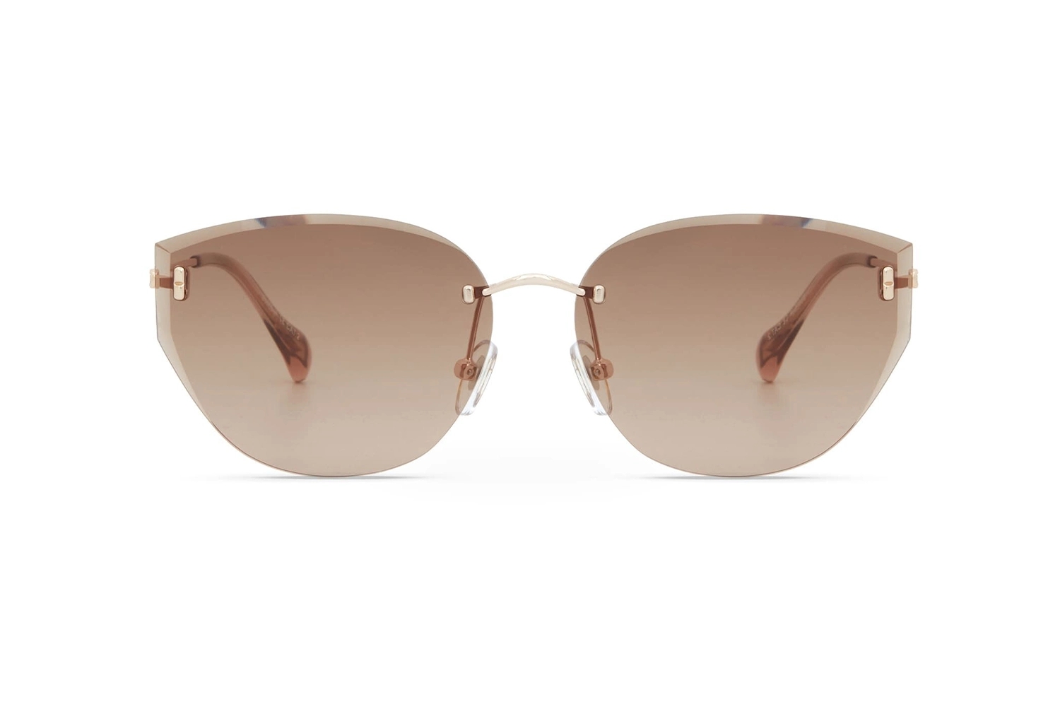 Blancia Milano Kadın Güneş Gözlüğü BC 1368 C2