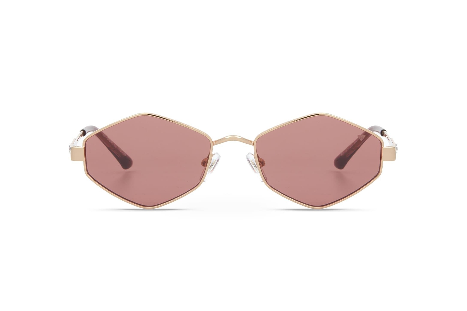 Blancia Milano Kadın Güneş Gözlüğü BC 1371 C3