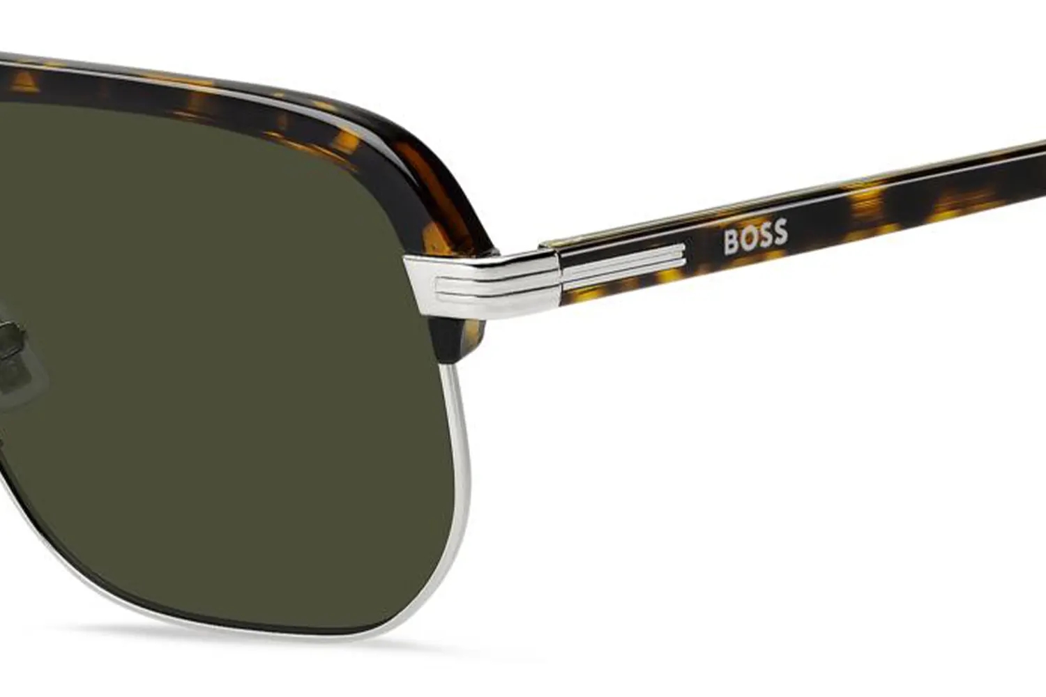 Boss Erkek Güneş Gözlüğü 1752/S 9G0 QT