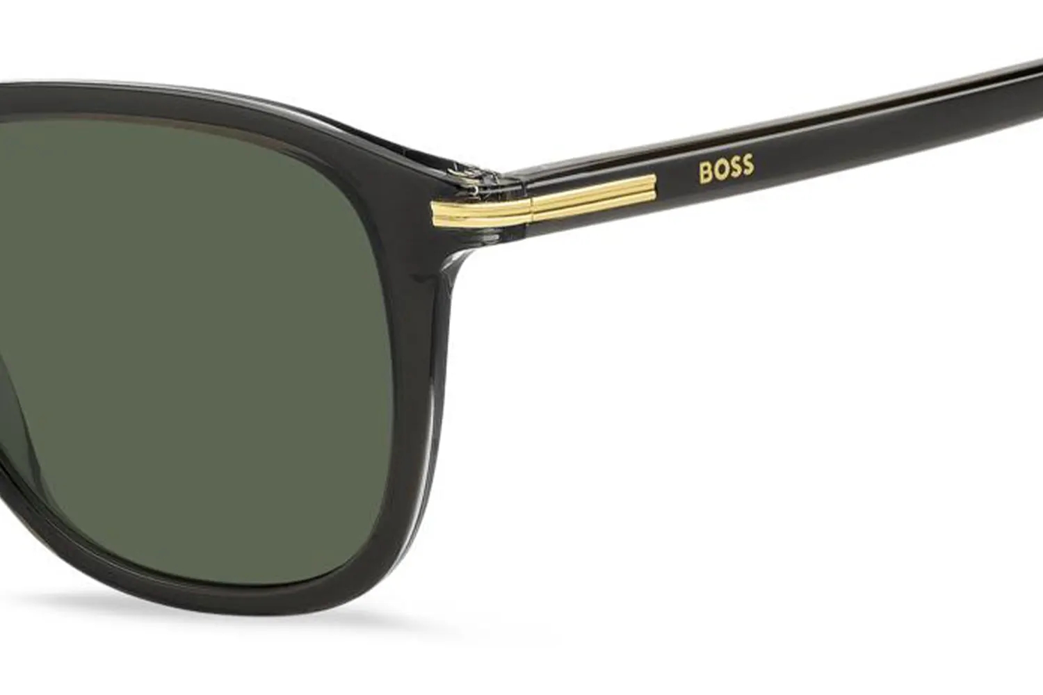 Boss Erkek Güneş Gözlüğü 1845/S KB7 QT - Sezer Optik