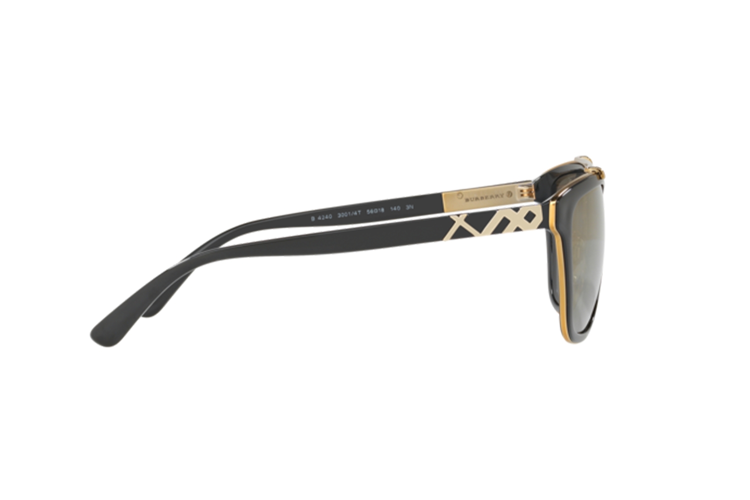 Burberry Kadın Güneş Gözlüğü B4240 3001/4T
